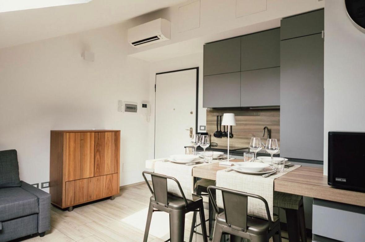 Апартаменти Casa Savo - Parcheggio Gratuito Nella Blu Area Генуя Екстер'єр фото