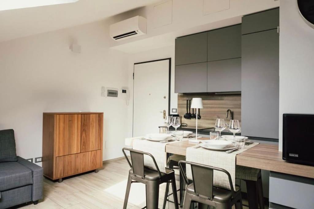 Апартаменти Casa Savo - Parcheggio Gratuito Nella Blu Area Генуя Екстер'єр фото