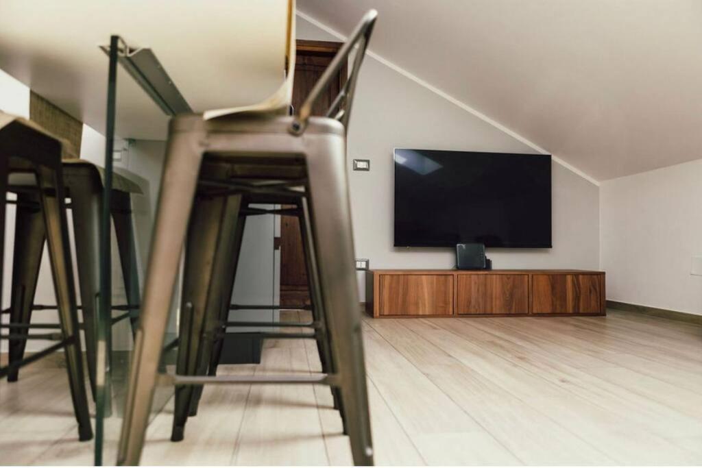 Апартаменти Casa Savo - Parcheggio Gratuito Nella Blu Area Генуя Екстер'єр фото