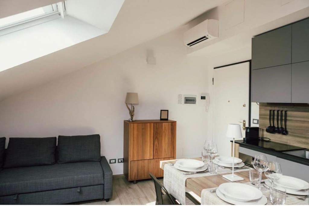 Апартаменти Casa Savo - Parcheggio Gratuito Nella Blu Area Генуя Екстер'єр фото
