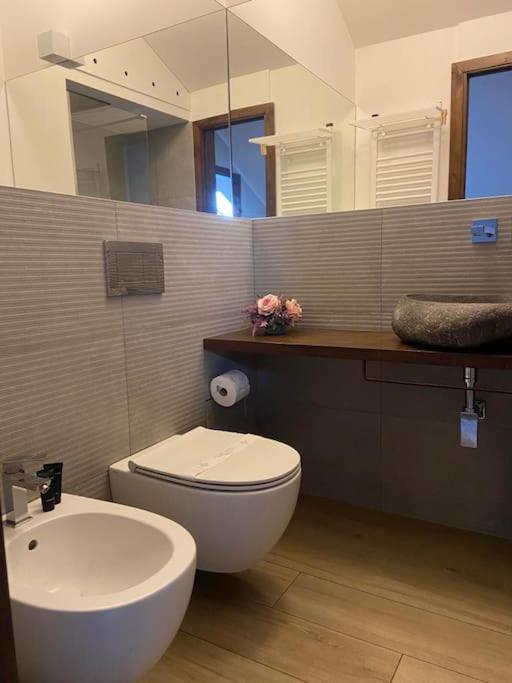 Апартаменти Casa Savo - Parcheggio Gratuito Nella Blu Area Генуя Екстер'єр фото