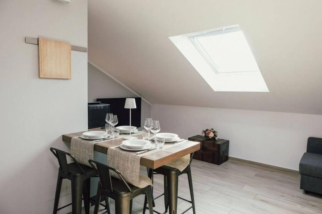 Апартаменти Casa Savo - Parcheggio Gratuito Nella Blu Area Генуя Екстер'єр фото