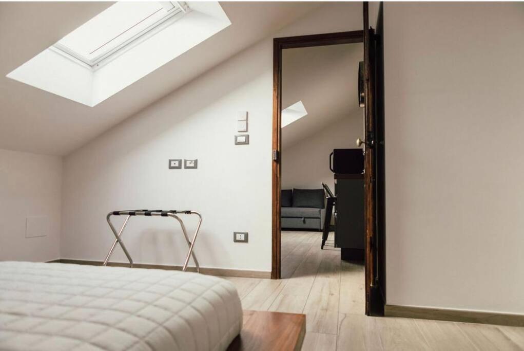 Апартаменти Casa Savo - Parcheggio Gratuito Nella Blu Area Генуя Екстер'єр фото