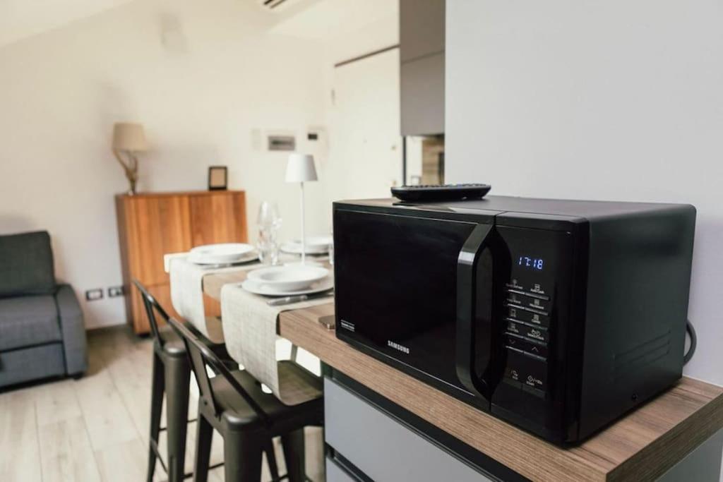 Апартаменти Casa Savo - Parcheggio Gratuito Nella Blu Area Генуя Екстер'єр фото