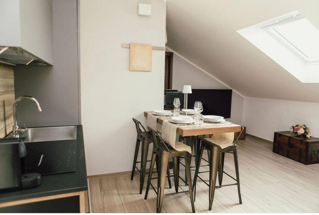 Апартаменти Casa Savo - Parcheggio Gratuito Nella Blu Area Генуя Екстер'єр фото
